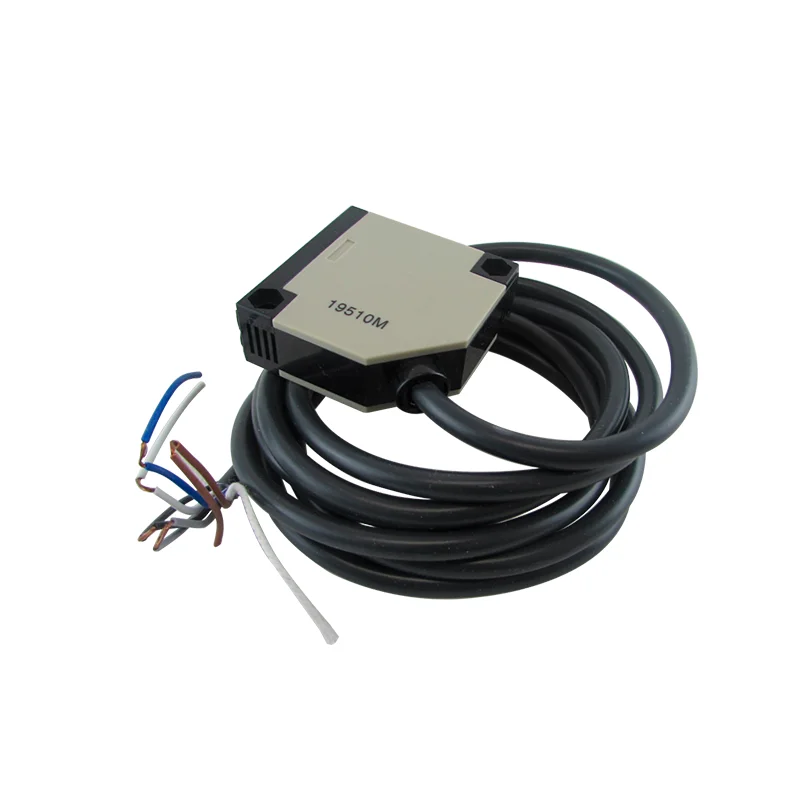 

omron photo sensor switch E3F2-DS30C4-P1