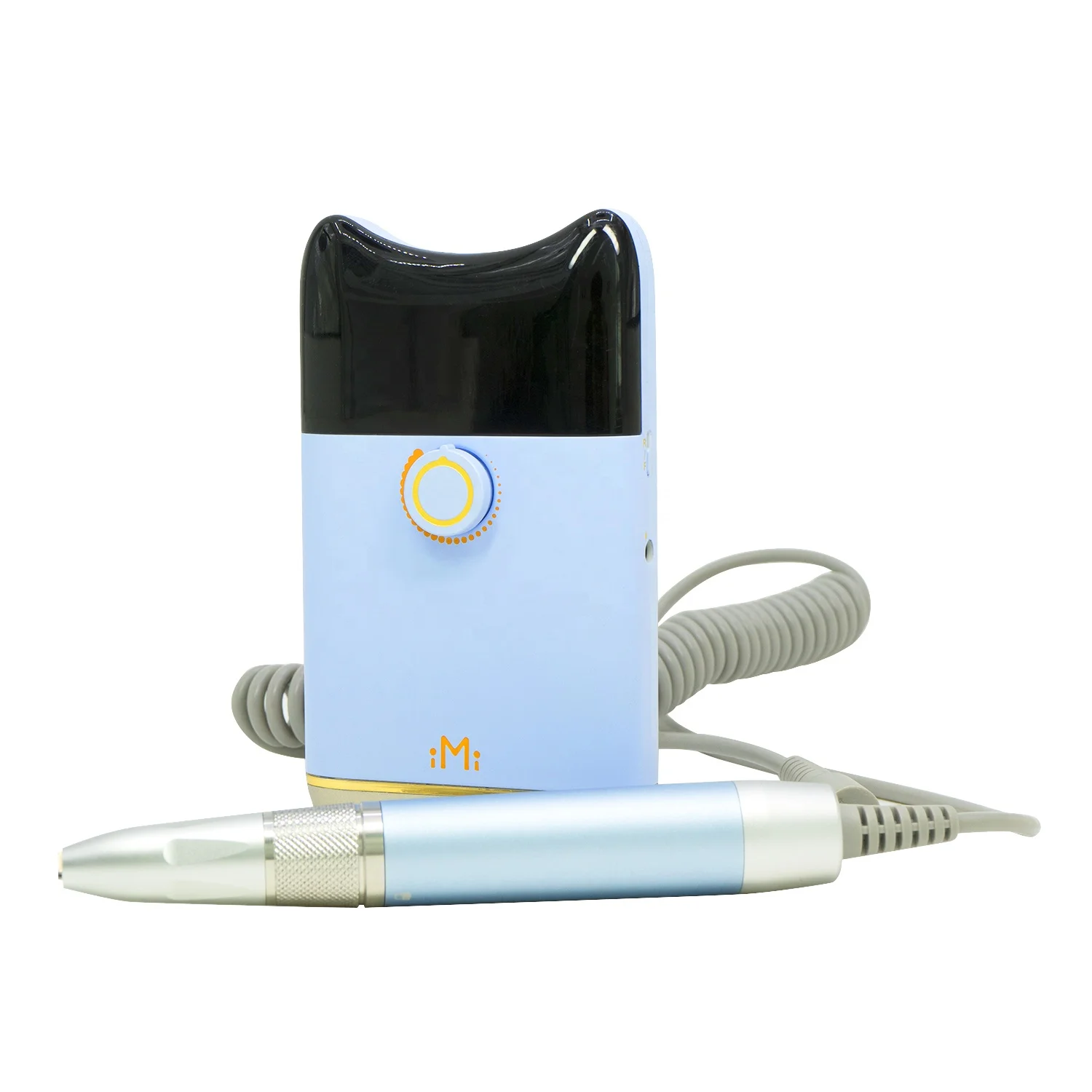 

Portable Chargeable 30000rpm Manicure Pedicure Machine Professional Efile Electric Acrylic Nail Drill
