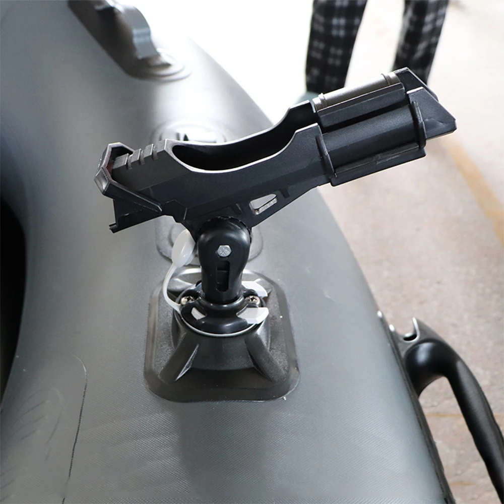 Аксессуар для надувной лодки инструмент ловли на плоту держатель удочки доска SUP