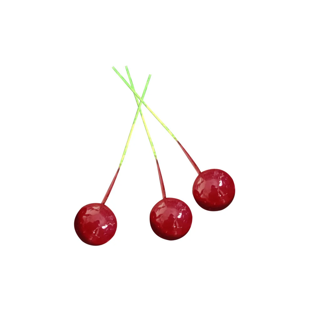 

Berry Artificial Redholly Christmas Fake Simulation Decoration Lifelike Fruit Pick Berries Decor Branches Stems