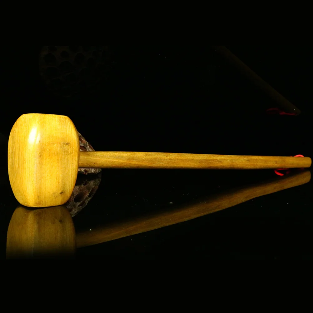 

Деревянная чесалка-молоток, деревянная Самостоятельная ручная чесалка, ручной инструмент для ударов, рельефный массажный стержень для мгн...