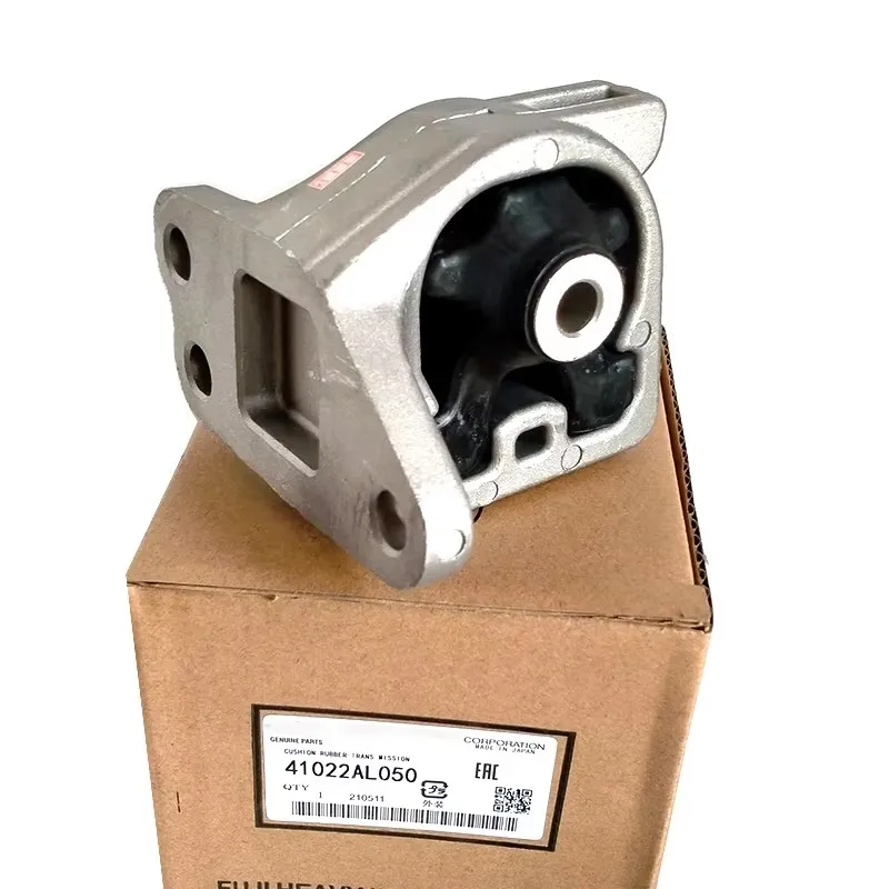 

NBJKATO абсолютно новая оригинальная передняя опора двигателя 41022AL050 для Subaru Outback Legacy