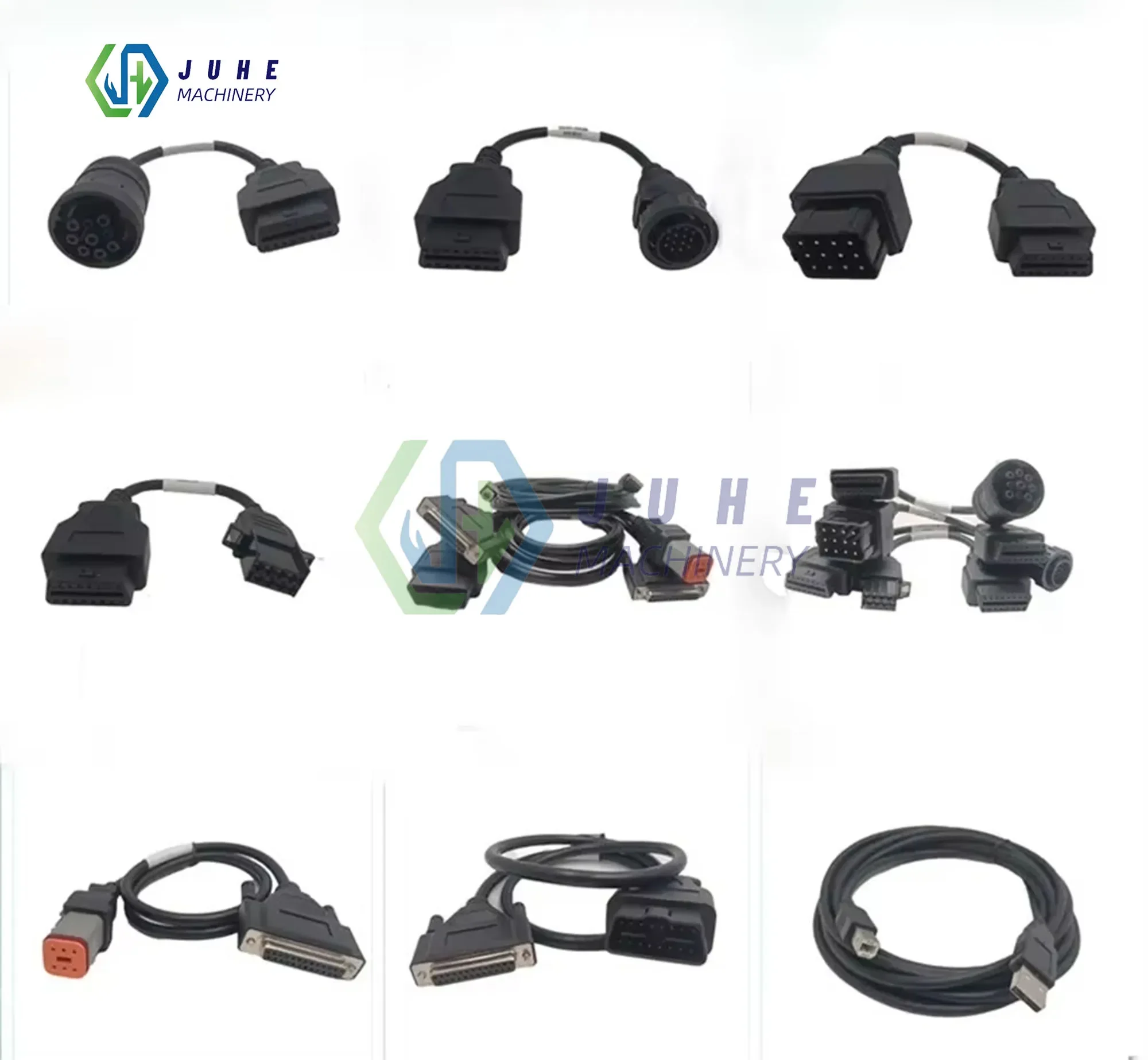 88890300 Для Vocom диагностический инструмент детектор volvo грузовик экскаватор сканер