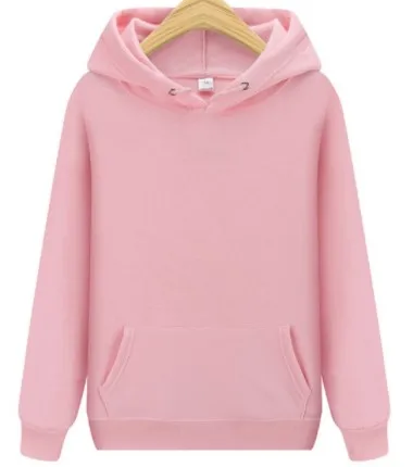 Ligentleman однотонный красный черный серый a001 розовый осенний зимний флис хип-хоп BG051