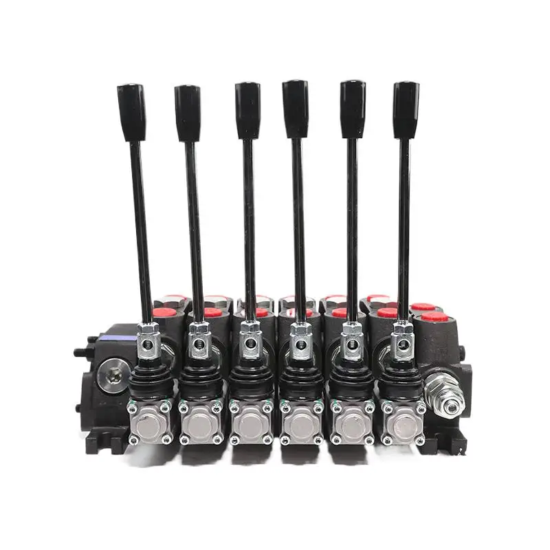 DCV100 DCV 120 DCV160 DCV200 Ручной регулирующий клапан