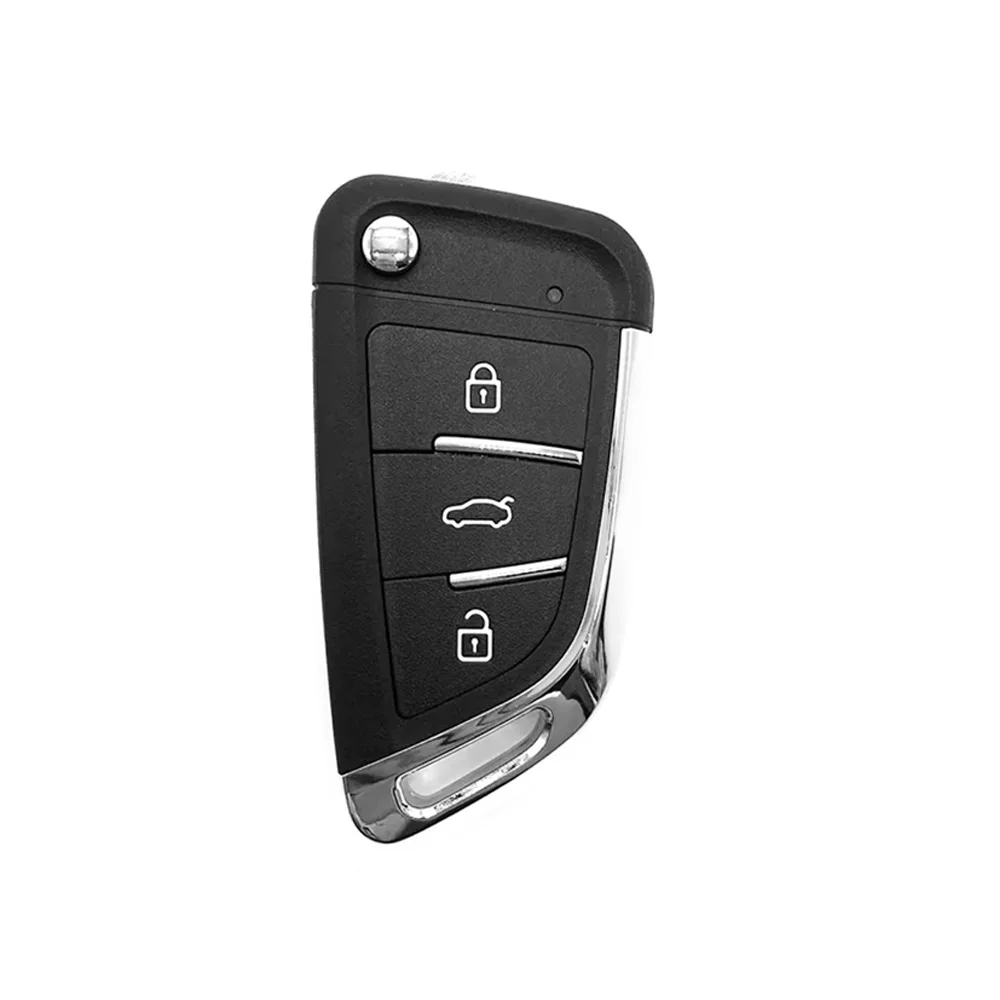 KEYDIY B29 Универсальный автомобильный дистанционный ключ KD 3-кнопочный