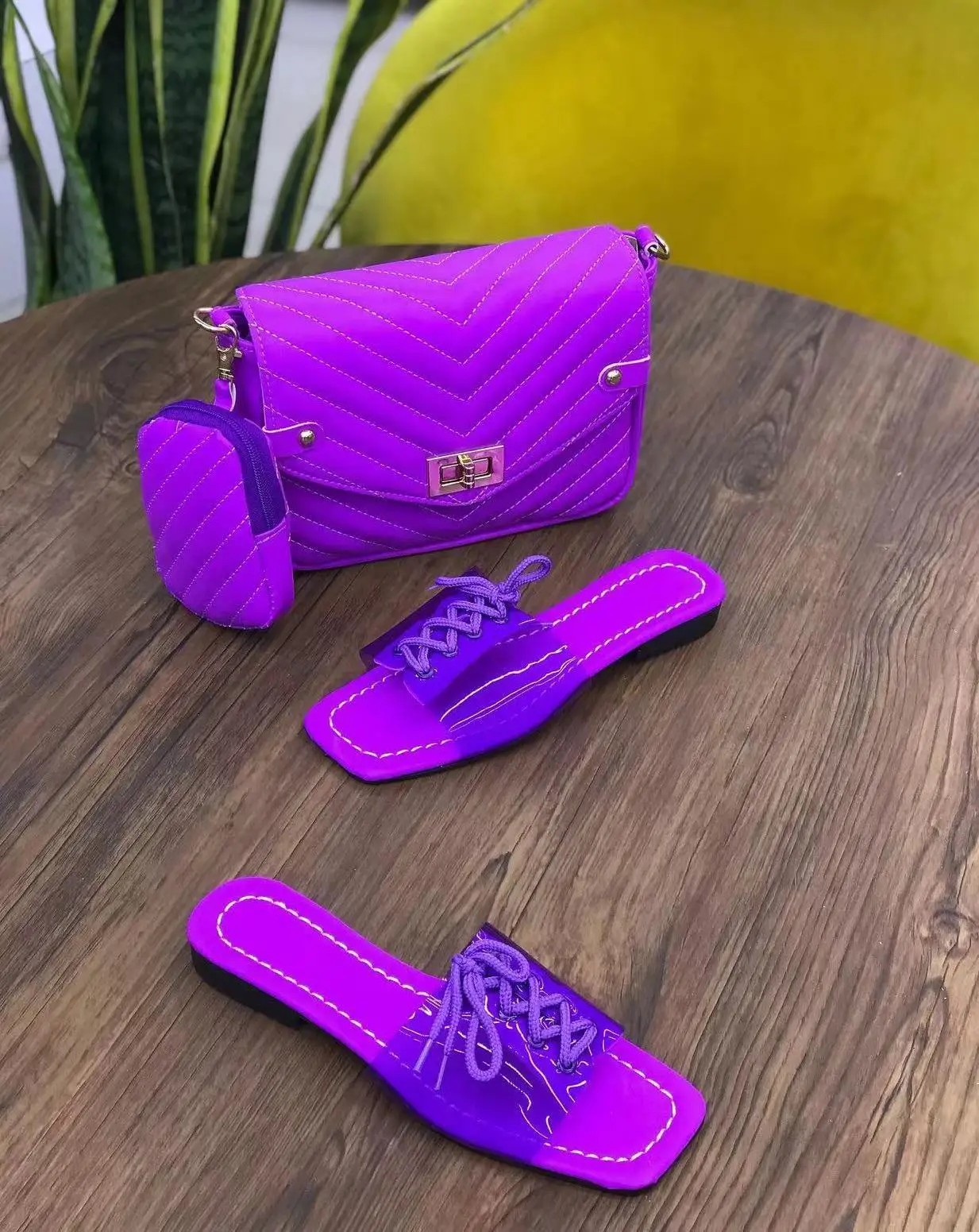 

New Arrival Women Fashion Summer Lovely Ladies Casual Slip on Fruit Jelly Beach Flip Flops Slides Woman Shoes House Slippers