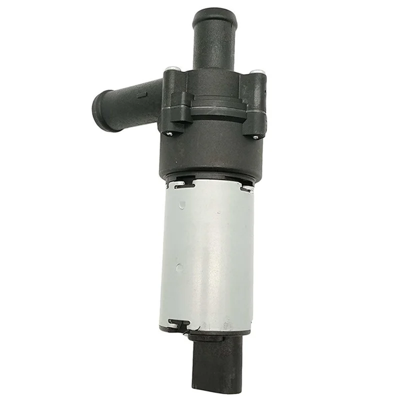 Вспомогательный водяной насос двигателя для Audi A6 Q7 R8 TT VW Golf Jetta Passat 3D 0965561 Д/ 0392020073