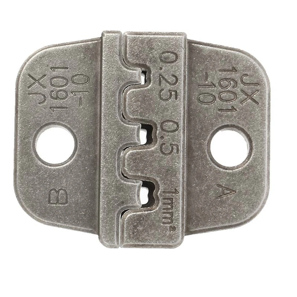 Paron JX-1601-08 щипцы для обжима проводов 26-16 AWG щипцы для обжима пресс-форм аксессуар