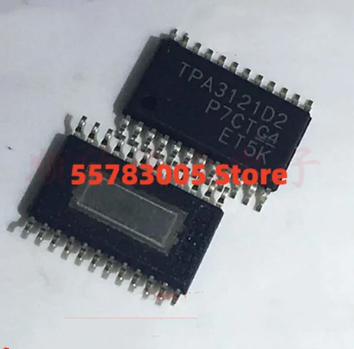 

20 шт. Новинка TPA3121D2 SSOP24