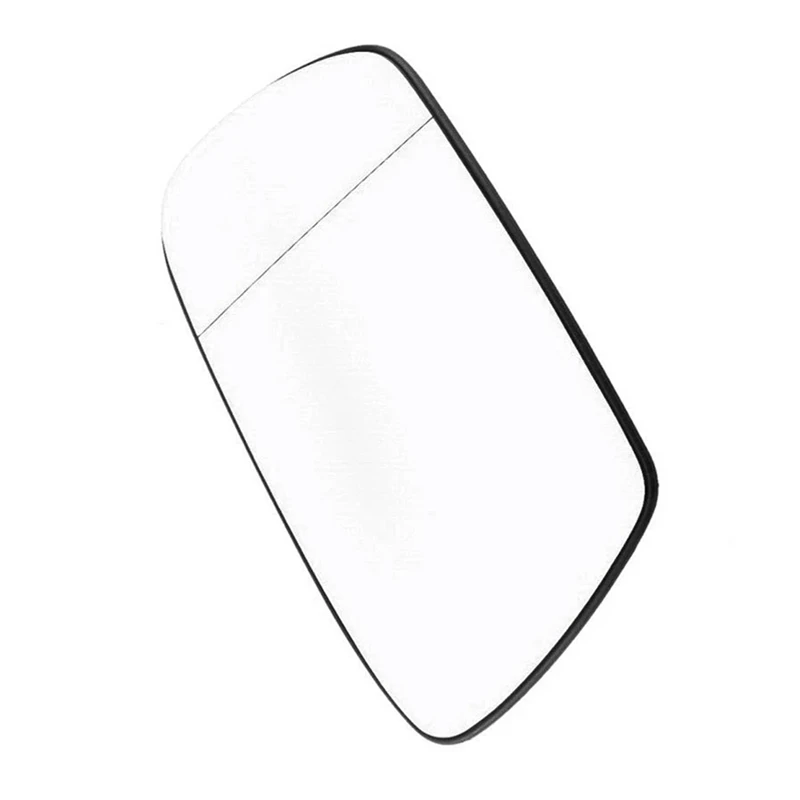 Автомобильные зеркальные линзы заднего вида стеклоотражающие с подогревом для