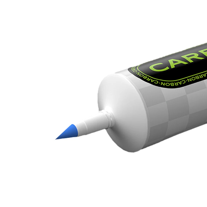 Рисунок 3 - УГЛЕРОДНЫЙ клей LUOWEI