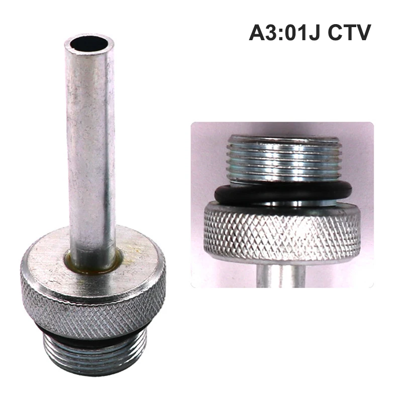 

1PC Transmission Oil Filling Adapter DSG/CVT/09G/01J/722.9 VW Audi Benz Auto Parts