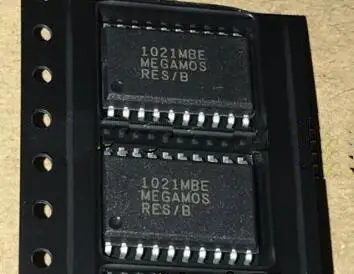 IC новый оригинальный MEGAMOS-RES MEGAMOS SOP20 бесплатная доставка