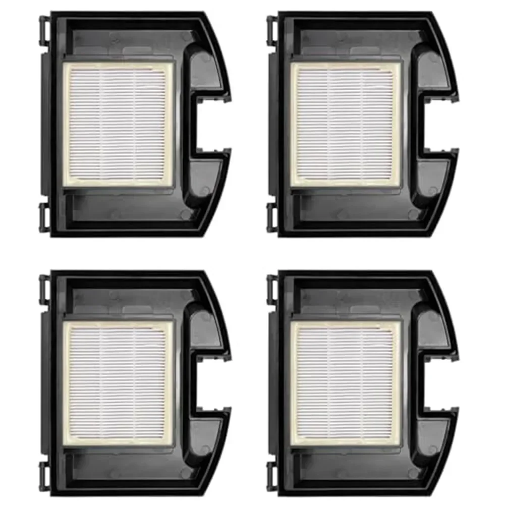 Обеспечьте эффективную и уборку с помощью этих сменных фильтров для Shark RV2310