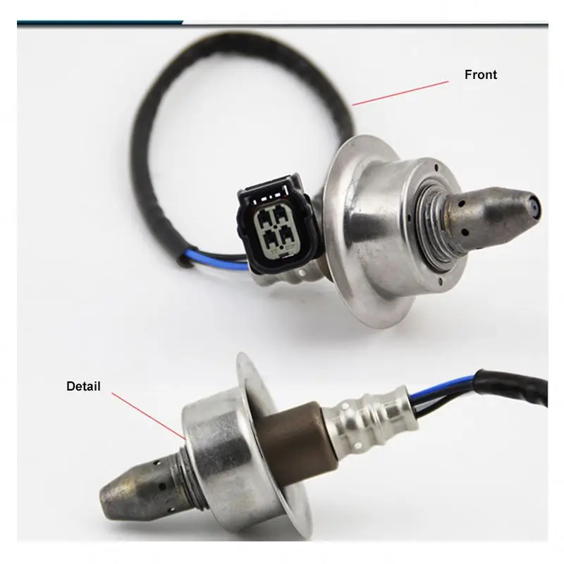 

Top quality factory Front Lambda Sensor 36531-R60-U01 for Honda Accord 2.0L/CP1/08-14 CM3