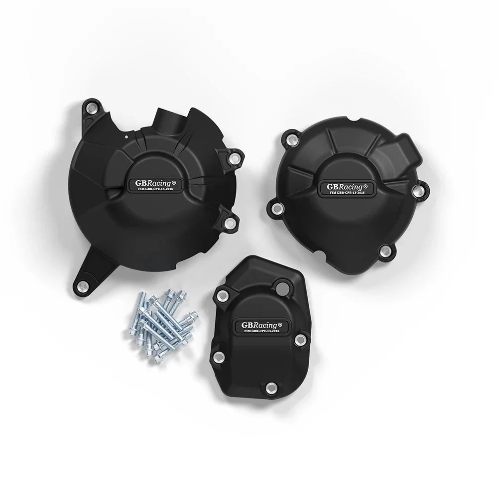 

ДЛЯ KAWASAKI Z900 2017 2018 2019 2020 2021 2022 2023 Защитный чехол двигателя