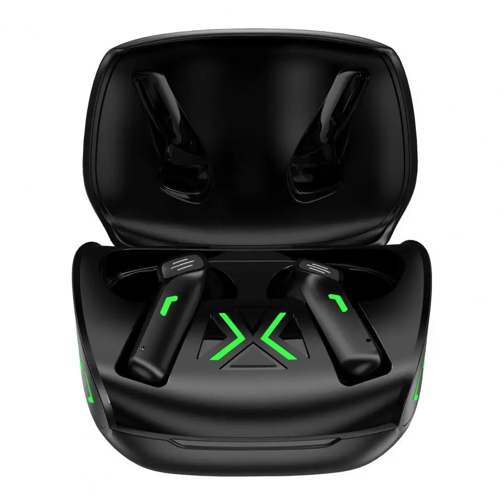 

Y1 Wireless Earphones Bluetooth-compatible 5.1 Earbuds Wireless In-Ear Headsets E-sports Game Earbuds наушники беспроводной