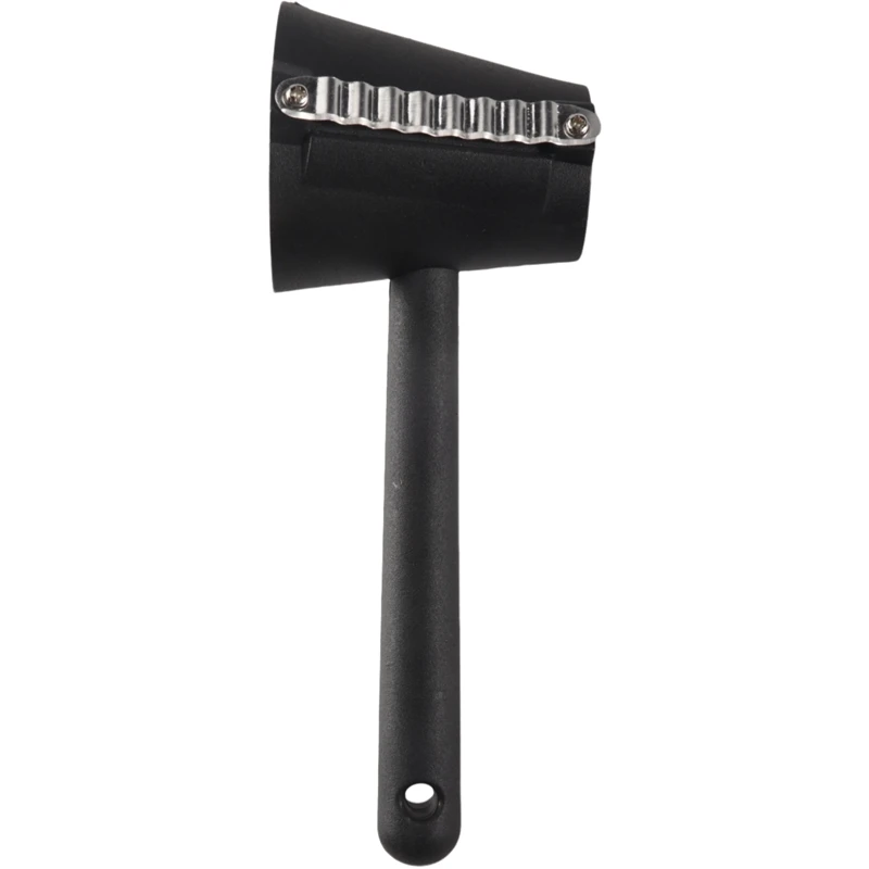 Спиральная воронка ABHG валик для цветов — щипцы завивки моркови овощечистка