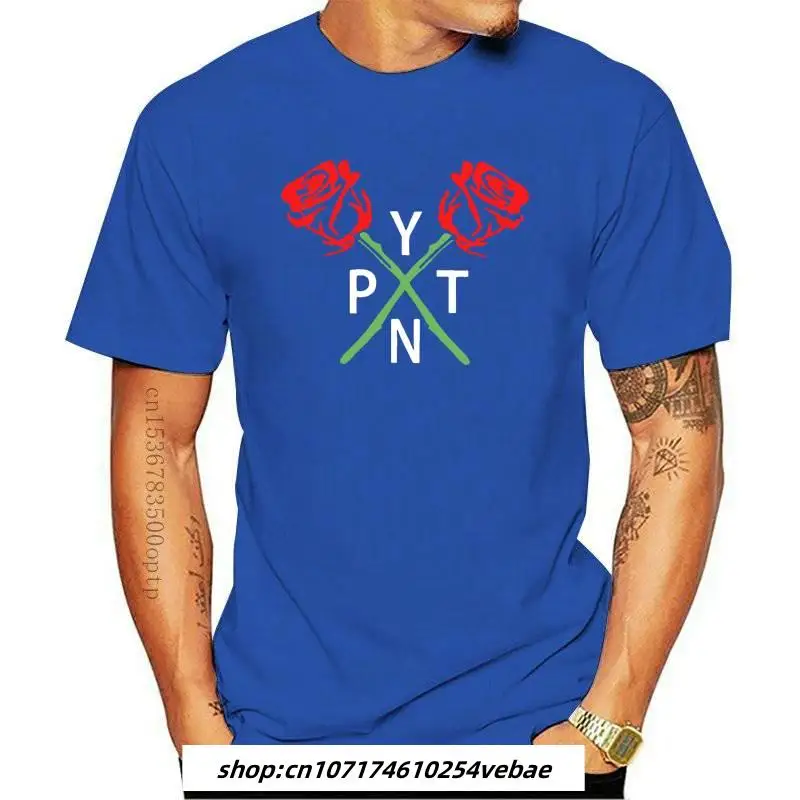 

Tee Payton Moormeier Black T-Shirt