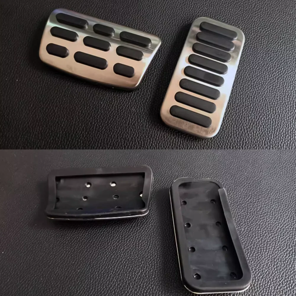 Автомобильная педаль газа тормоза для Kia Picanto Morning JA Grand Eko Taxi 2018 ~ 2024 2019 2020 2021 2022 2023