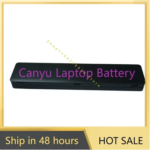 2024 для HP Cq40 DV4 Cq45 Cq41 Cq61 Dv6 G50 Dv5 Ev06 аккумулятор для ноутбука