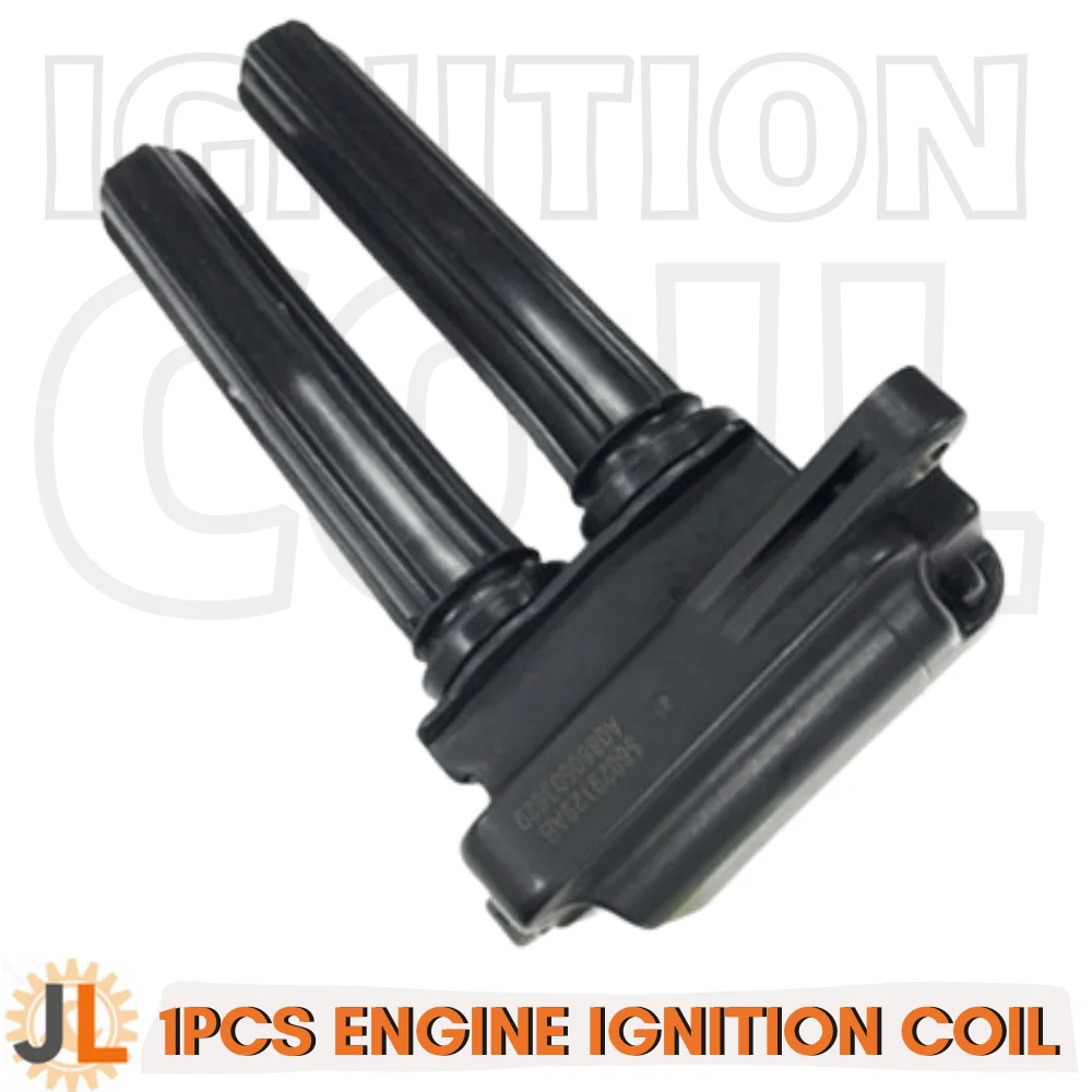 Катушка зажигания для Chrysler 300 C LX Dodge CHARGER 56029129AA 56029129AB запасная часть двигателя
