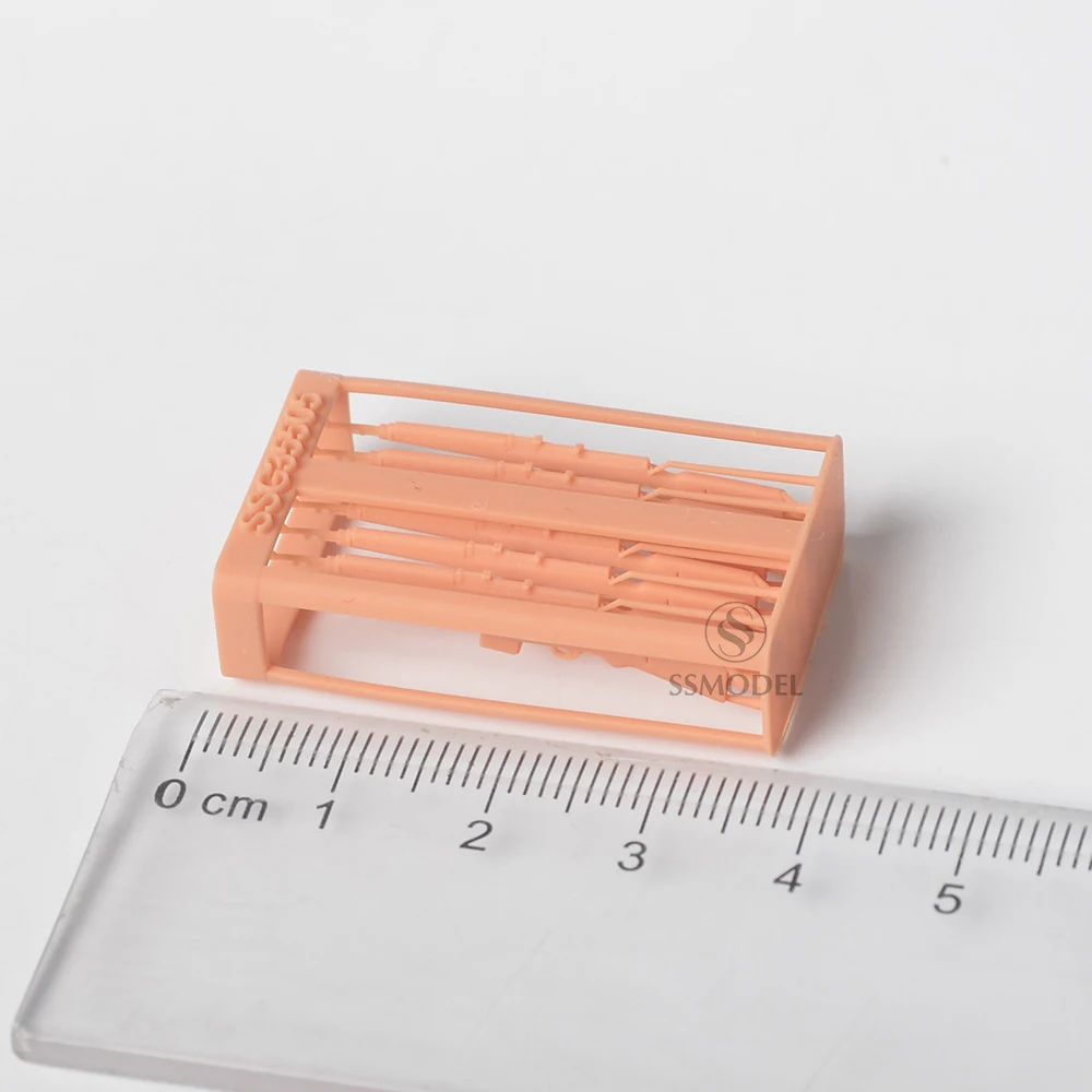 

SSMODEL SSG35505 1/35 German G43 Rifle 6pcs