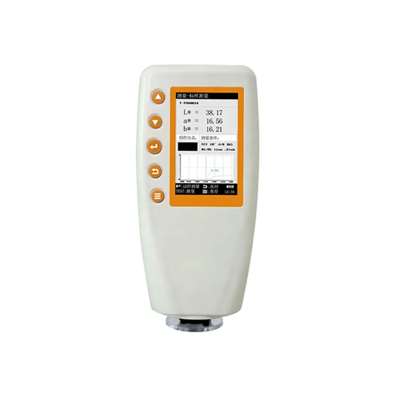 

WN700S Color Spectrophotometer For Sale