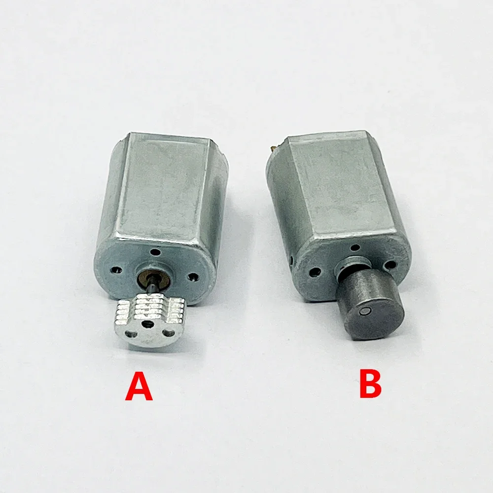 

Вибрационный двигатель 130 5-12В