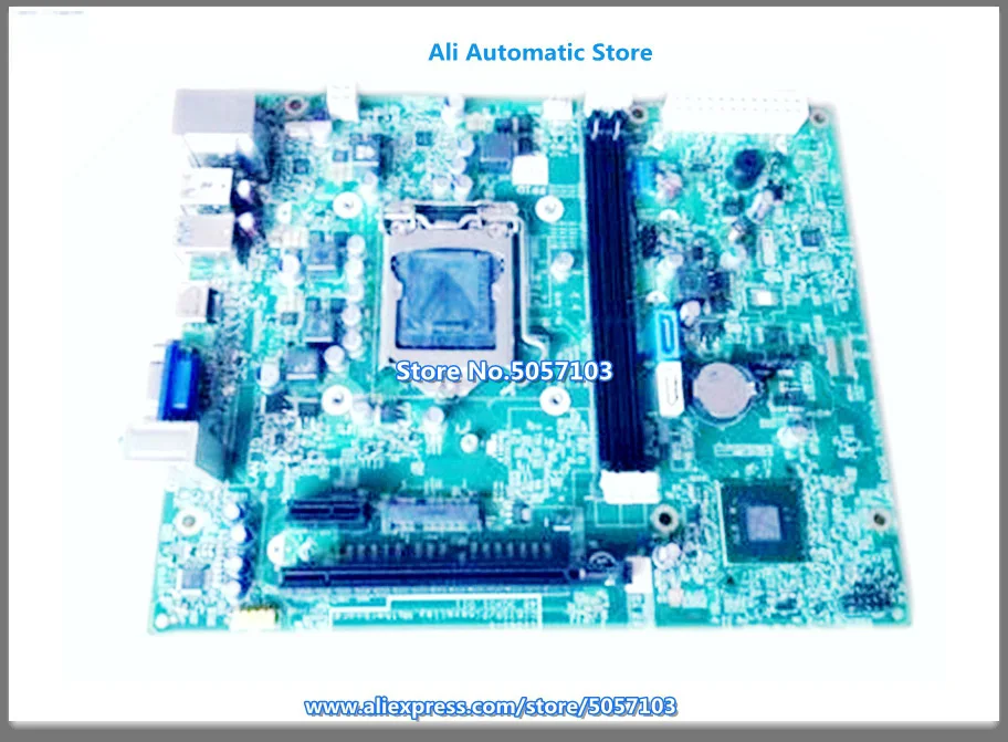 V270S 660S D06S B75 Chip DIB75R 478VN XFWHV