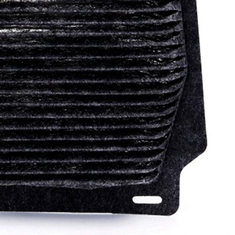 Гибридный охлаждающий воздушный фильтр HV для салона Toyota Corolla 19 дюймов