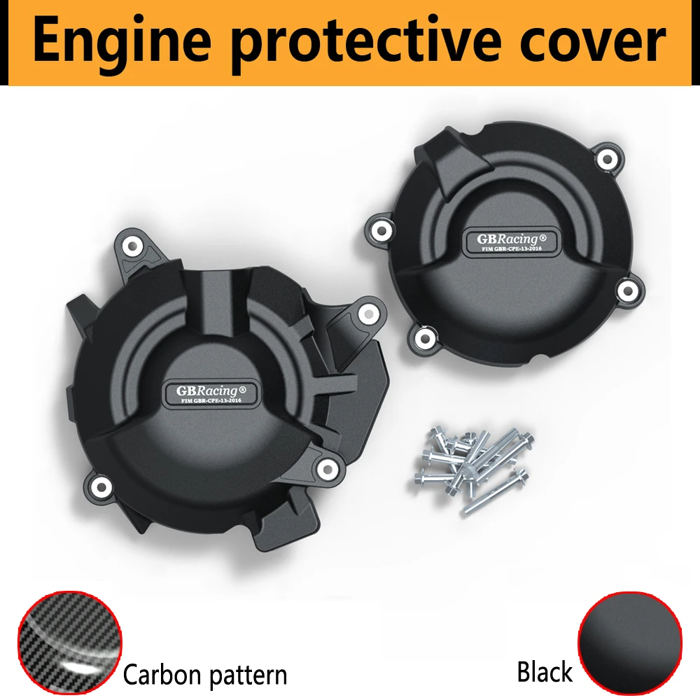 

For HUSQVARNA Norden 901 2023-2024 Engine Protection Cover