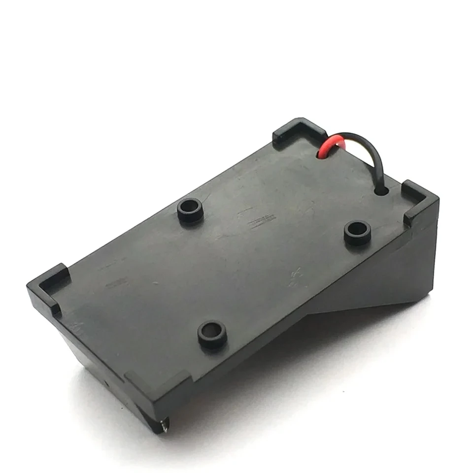 Батарея для хранения с проводом 6F22 50 шт