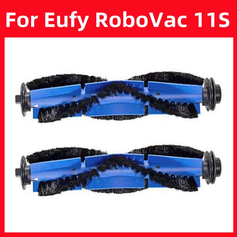 

Вращающаяся щетка для пылесоса Eufy RoboVac 11S 30C G30 30 11S MAX 15T 15C 12 35C, аксессуары для замены основной щетки