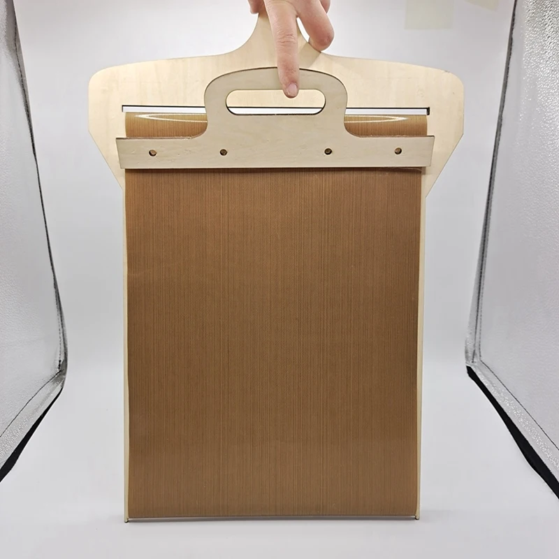 Раздвижная пицница для пиццы - Pale Pizza Scorrevole The Peel That Transfers Perfectly антипригарная пицца