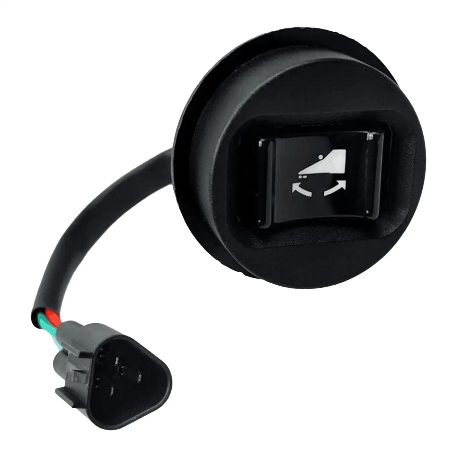 

Trim Tilt Switch Assembly 6R3-82563-01 for Yamaha Outboard 30HP‐115HP