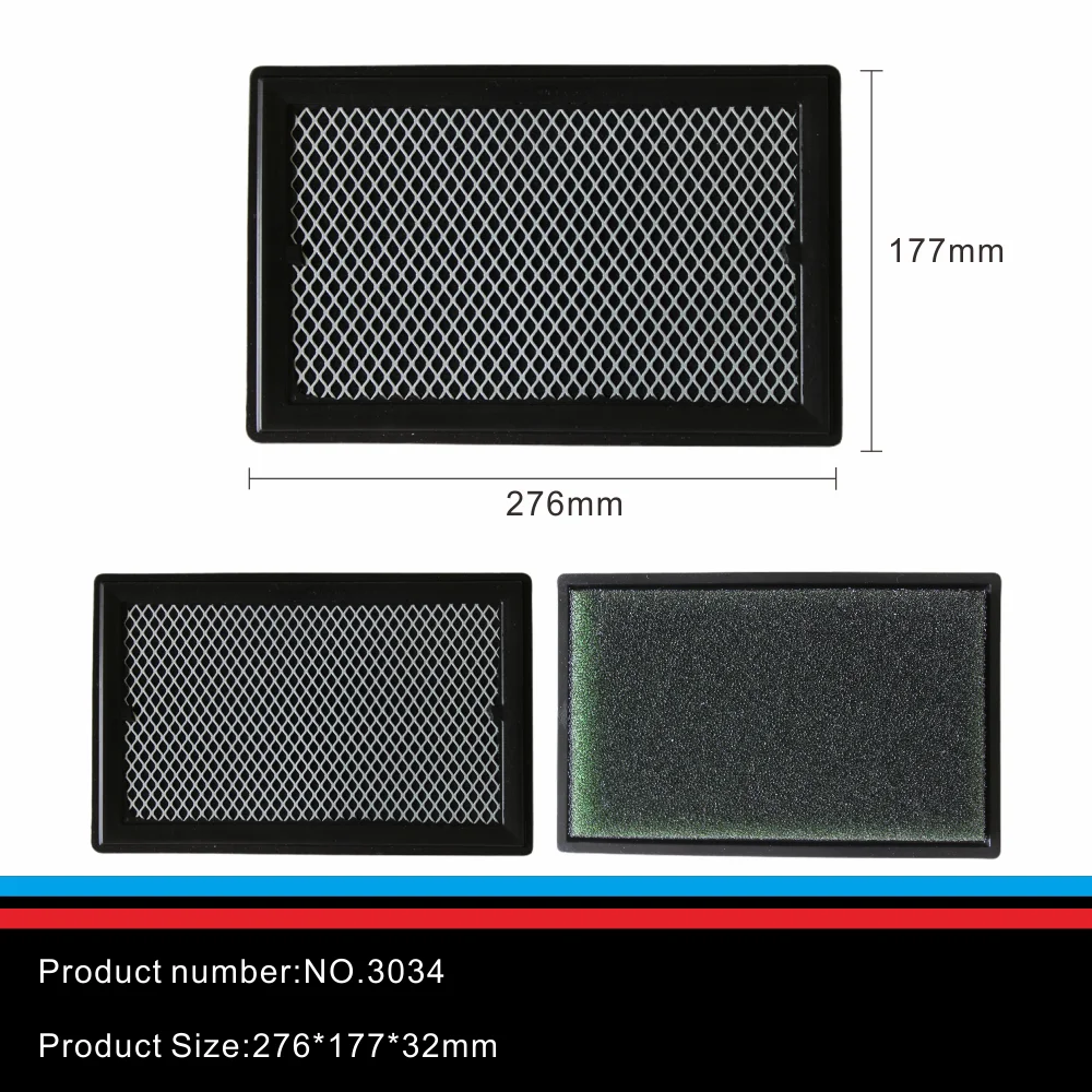 

car intake filter for Mercedes-Benz