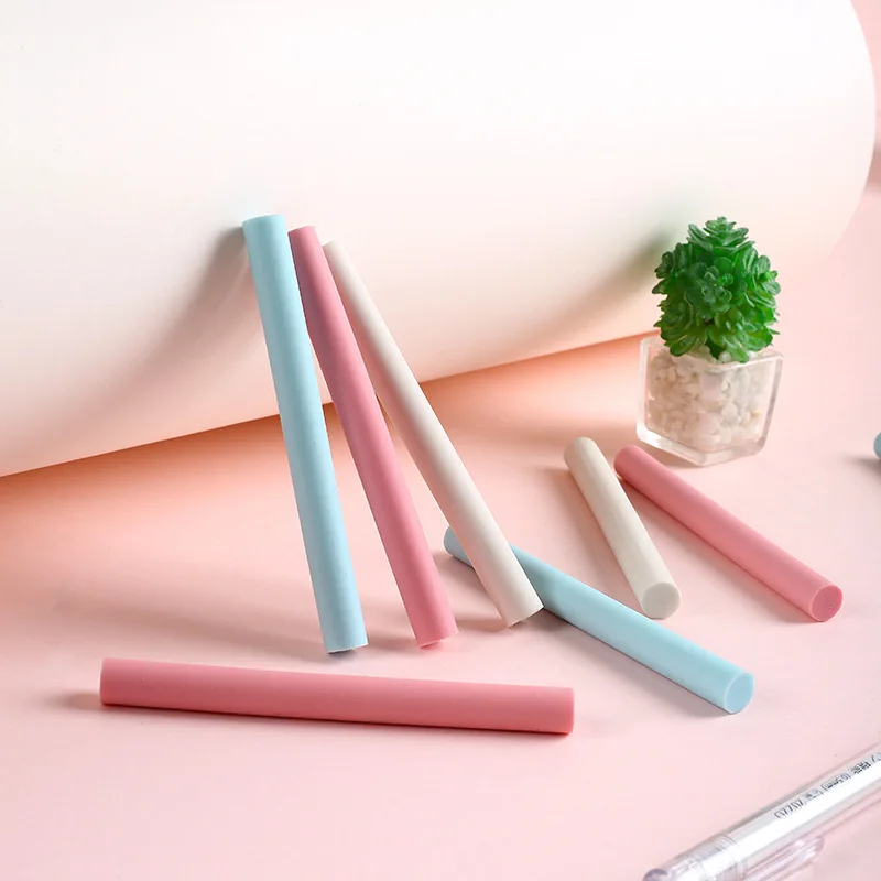 

3 шт., стирательные Ластики для школьников