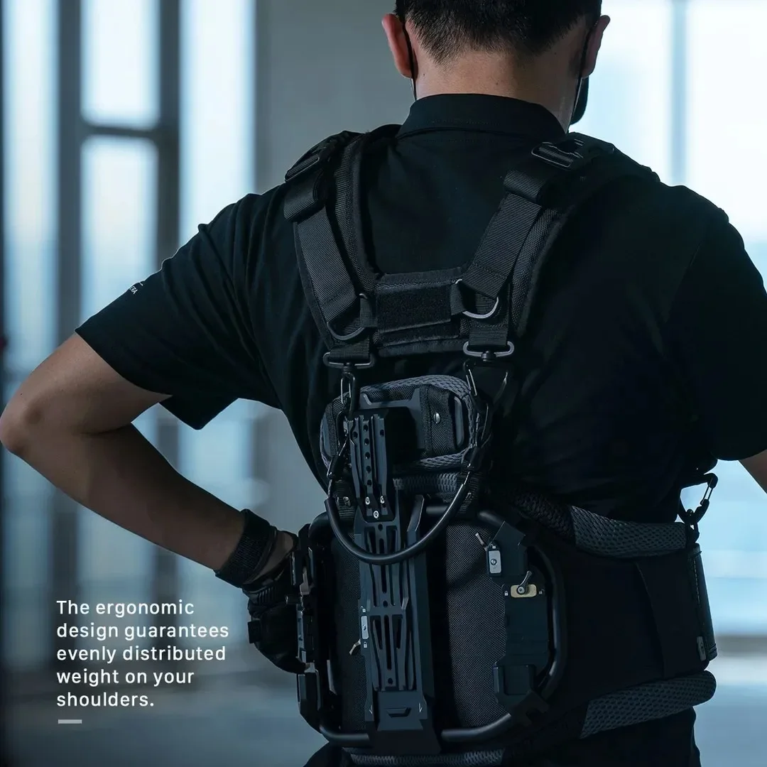 TILTA GSS-T01-SS поддерживающее плечо