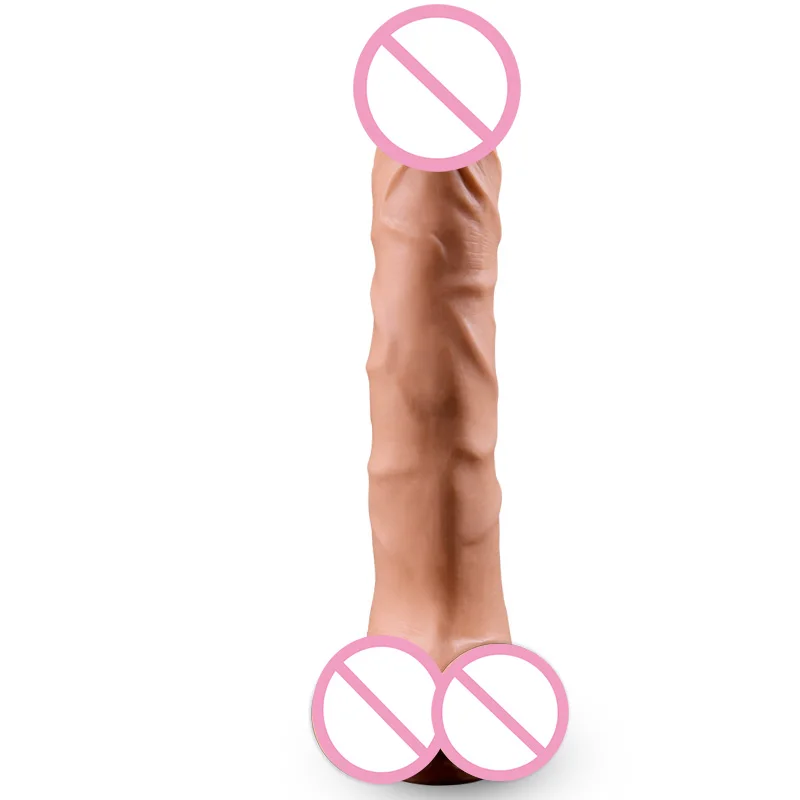 Gentlemen's Dildo