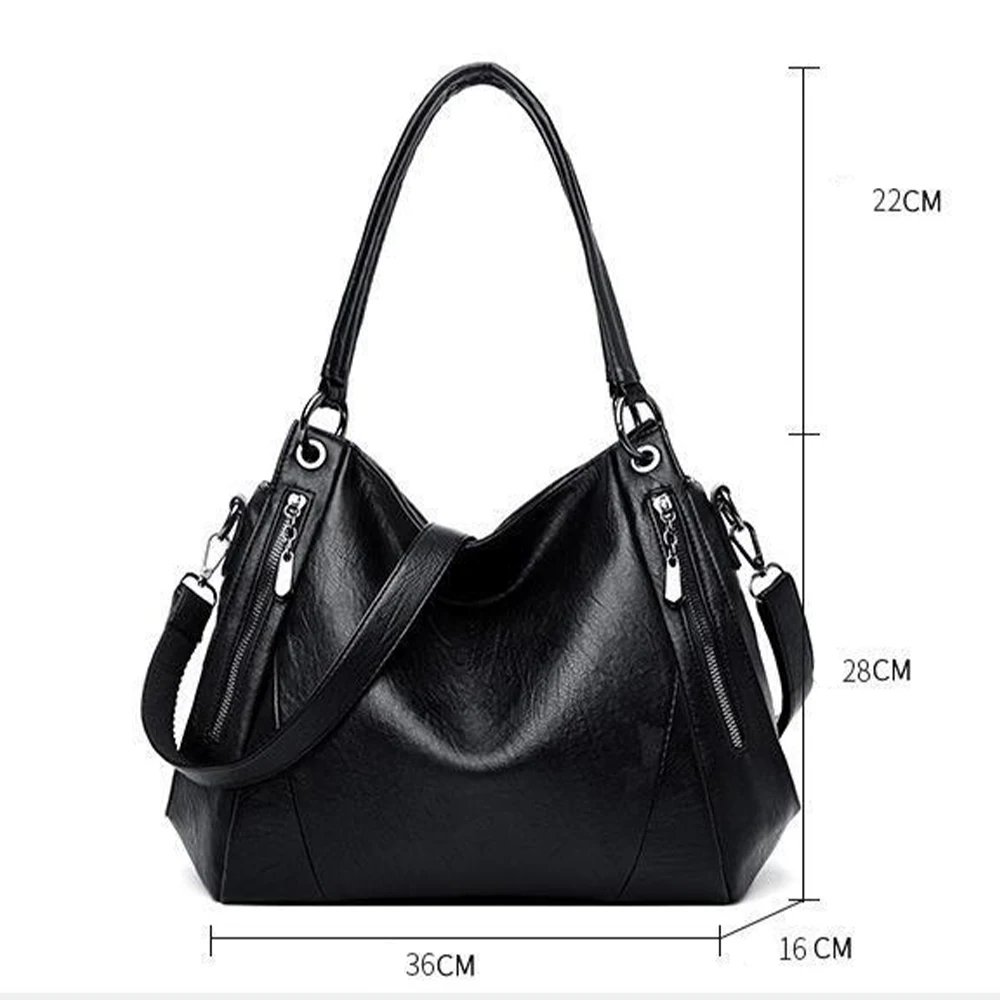 New Fashion Messenger Bag Europe Luxury Women Shoulder Hot Sale Designer Genuine Leather Chain Handbags Female Style Casual Lady