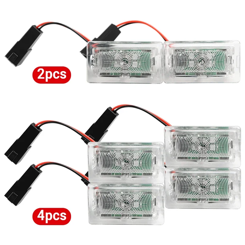 Светодиодный автомобильный светильник для ног окружающая лампа Tesla Model 3 Y S X Control