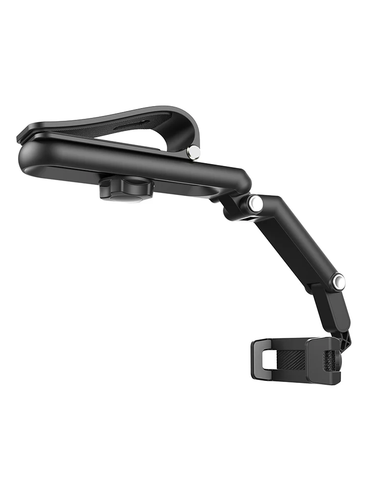 

Rearview Mirror Phone Holder Car Holder For Cell Phone 360 Rearview Mirror Phone Holder Phone Mount Universal Adjustable Holder