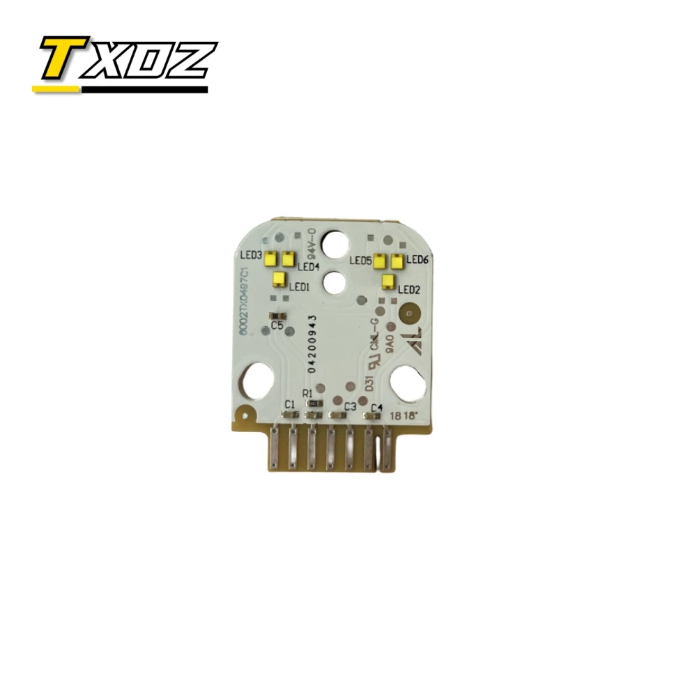 

Дневные ходовые огни, белый модуль DRL X3 G01 светодиодный Angel Eyes, для 18-21 BMW X3 X3M F97 G01 X4 X4M G02 F98