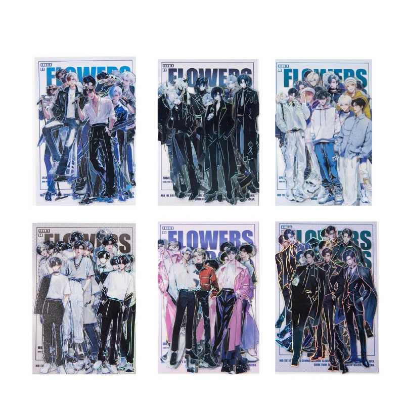 12 упаковок/партия наклейки для домашних животных