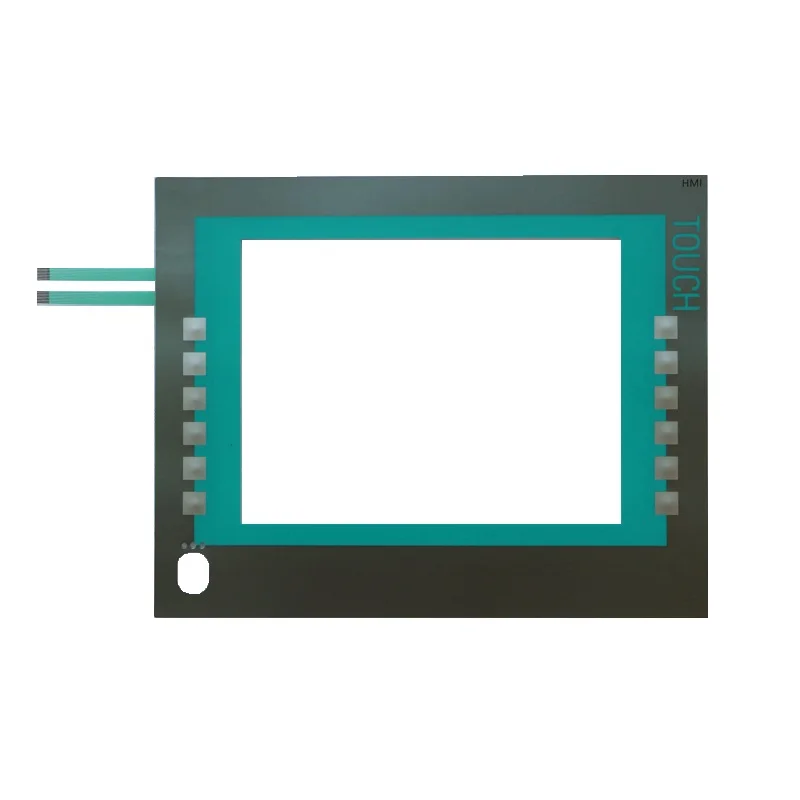 Для Siemens IPC277D 6AV7 420-4AC03-0BK0 6AV7420-4AC03-0BK0 Защитная пленка с сенсорной панелью