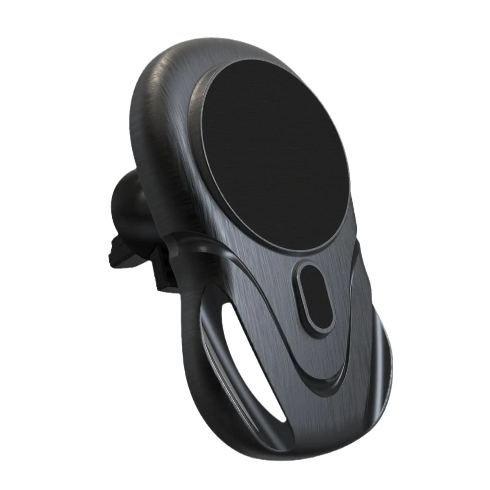 

15 Вт магнитные беспроводные зарядные устройства для iPhone 13 12 Автомобильный магнитный держатель для телефона быстрая зарядная станция Подст...