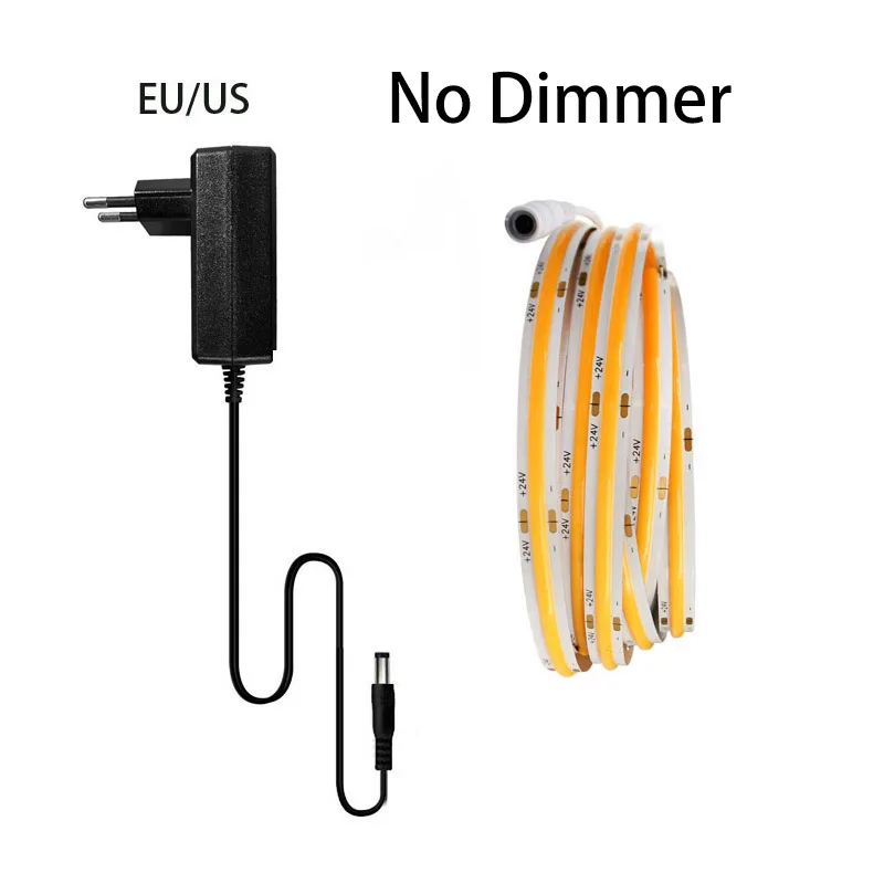 

Светодиодная лента OCONA Tuya Wi-Fi комплект