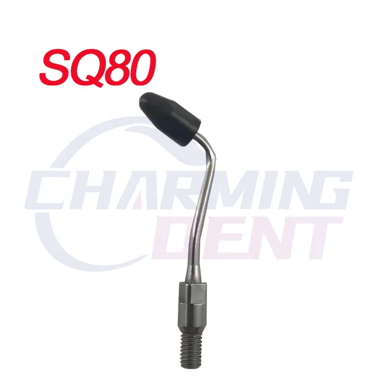 Гигиена инструментов Den tal KV Sonic наконечники для пьезоскалера SQ80/Cawitron CAD CAM